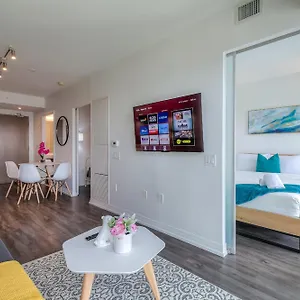  Apartment Panorama Downtown