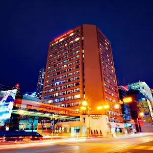 Отель Bond Place, Торонто