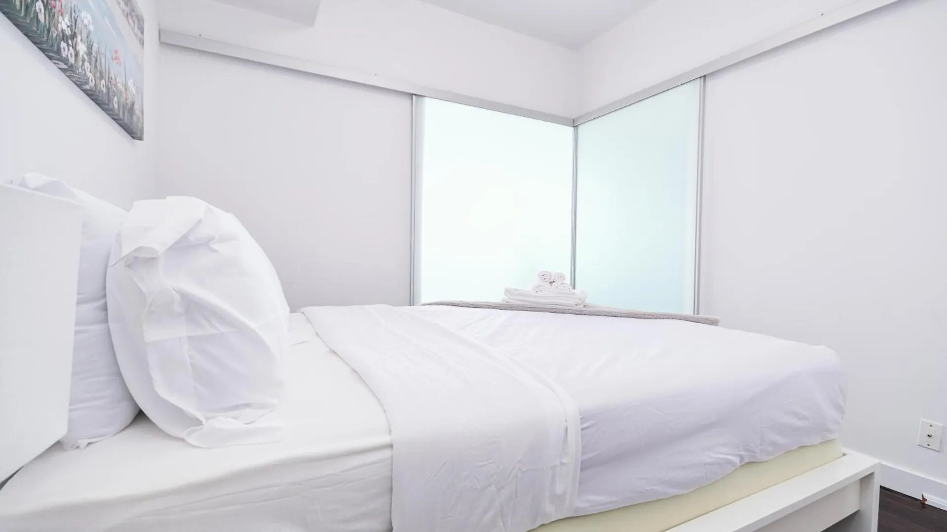 Downtown Toronto Condo Near Cn Tower, Scotiabank Arena, Rogers Centre, Union Station דירה