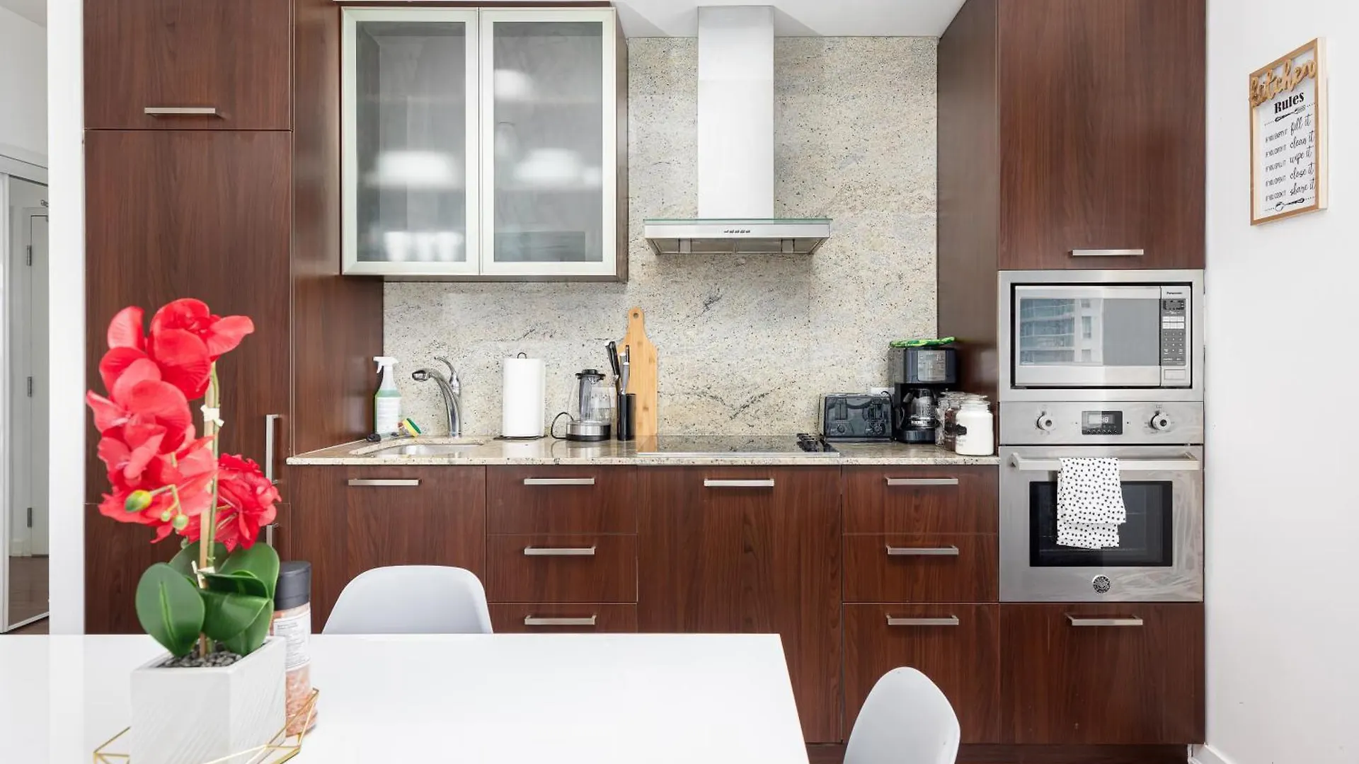 דירה Downtown Toronto Condo Near Cn Tower, Scotiabank Arena, Rogers Centre, Union Station